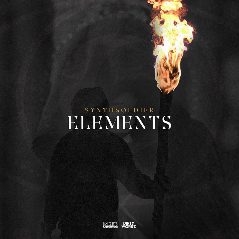 Elements cover art